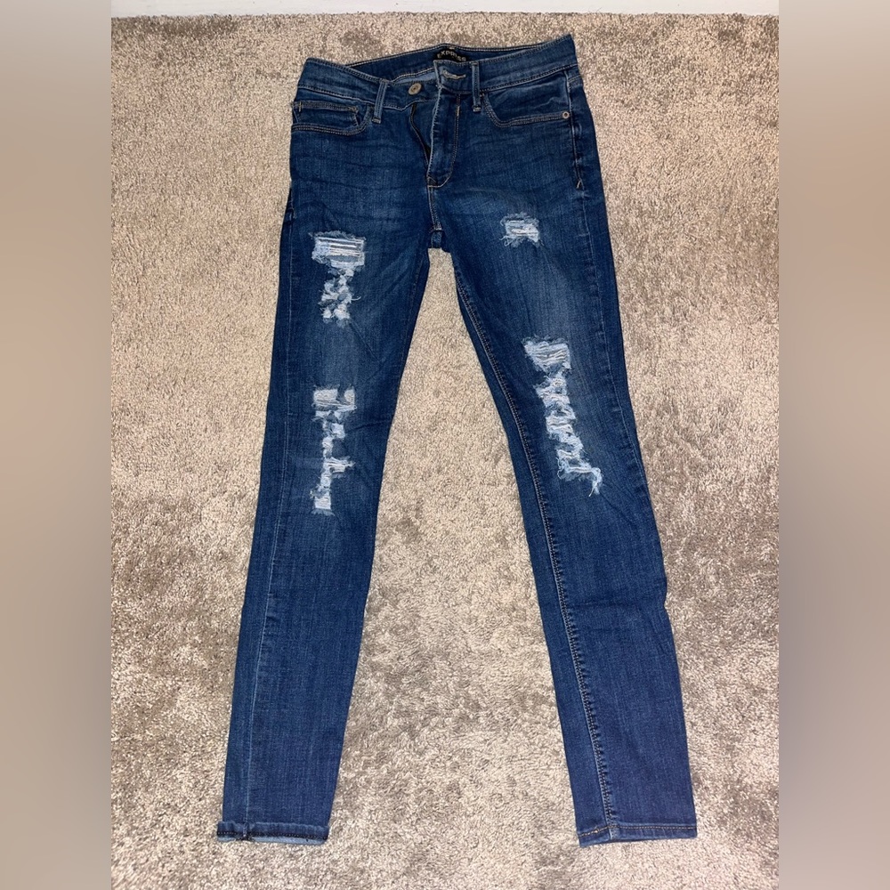 Express Women’s Jeans - Size 4